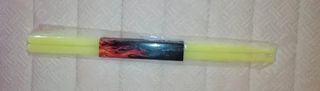 Baquetas fluorescentes, 5A