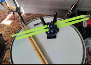 Baquetas fluorescentes, 5A