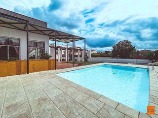 Chalet en venta en Sénia, la