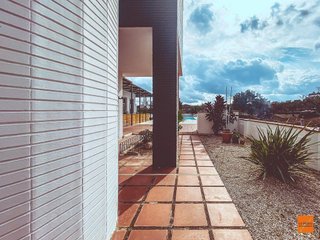 Chalet en venta en Sénia, la