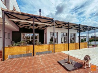 Chalet en venta en Sénia, la