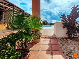 Chalet en venta en Sénia, la