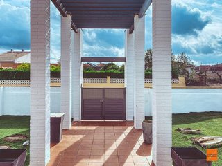 Chalet en venta en Sénia, la