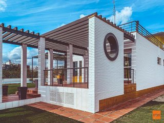 Chalet en venta en Sénia, la