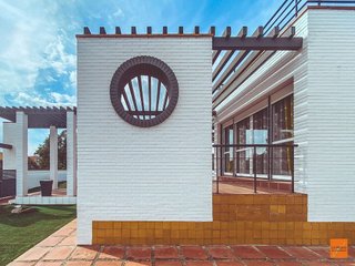 Chalet en venta en Sénia, la
