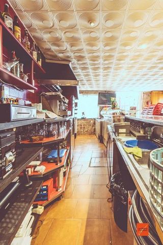 Hotel en venta en Santa Bàrbara