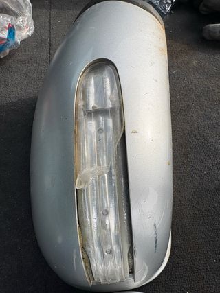 Retrovisores Mercedes C sportcoupe