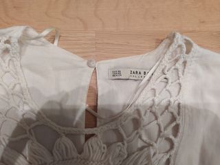 Camisa mujer