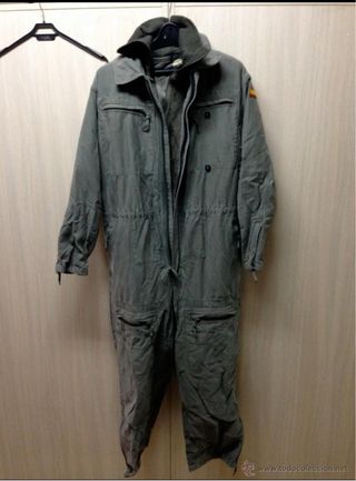 Mono militar tanque 