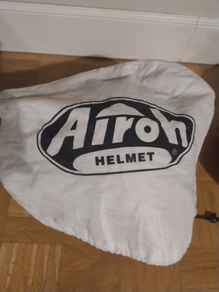 Casco Airoh modular XS