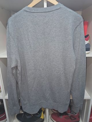 Se vende sudadera jordan 4 cement og