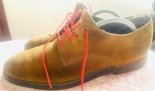 Zapatos Timberland monteria piel 45 