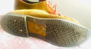 Zapatos Timberland monteria piel 45 