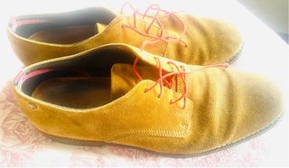 Zapatos Timberland monteria piel 45 