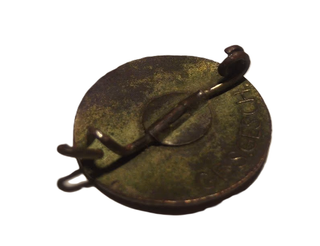 Rara Medalla alemana NSDAP Alemania III REICH 1939