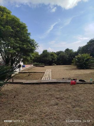 Jardinero económico 
