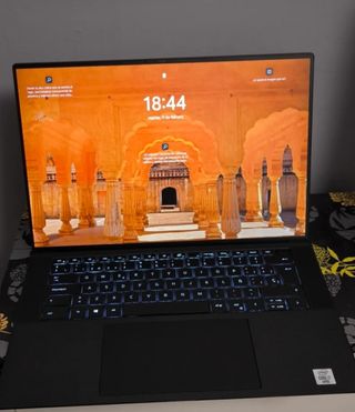 !!URGE!!  Dell Precision 5550 Intel Core i7-10850H