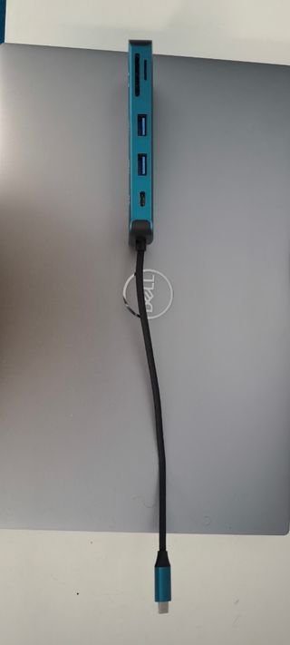 !!URGE!!  Dell Precision 5550 Intel Core i7-10850H