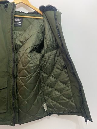 Parka Dickies