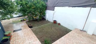 Mantenimiento de jardines 