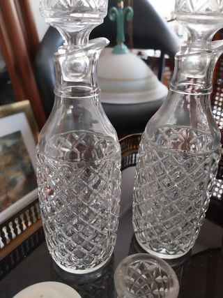 Set da tavola vintage 