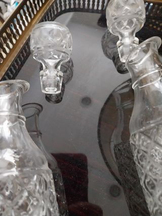 Set da tavola vintage 