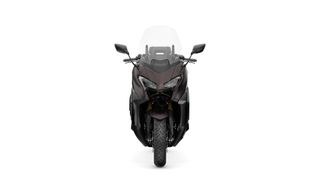 YAMAHA TMAX Tech MAX nueva 2025