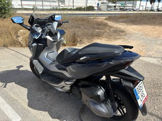 Honda Forza 300 Impecable