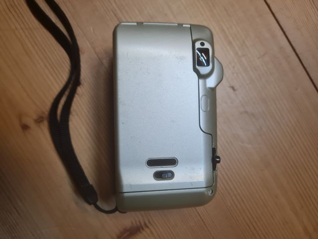 Macchina fotografica kyocera 