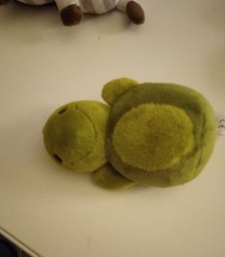 Set cinque peluches Thun