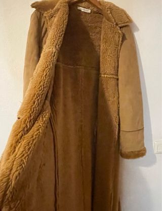 Abrigo Pierre Balmain