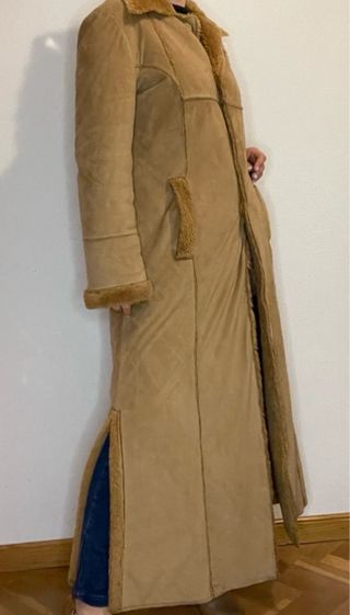 Abrigo Pierre Balmain