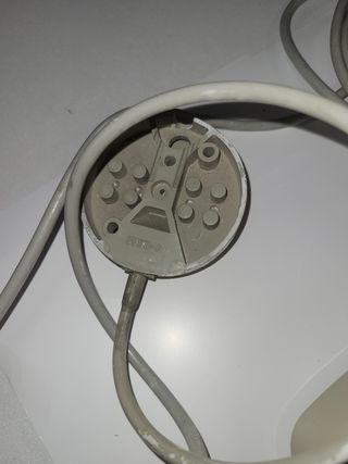 Telefono fijo años 80'