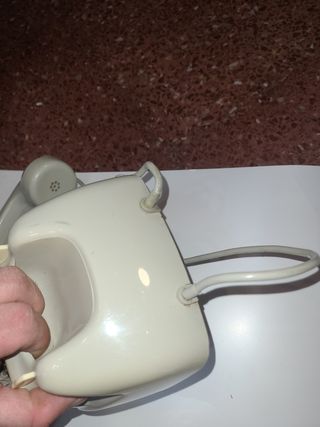Telefono fijo años 80'