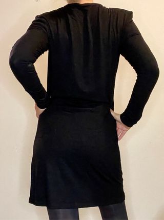 Vestido Desigual