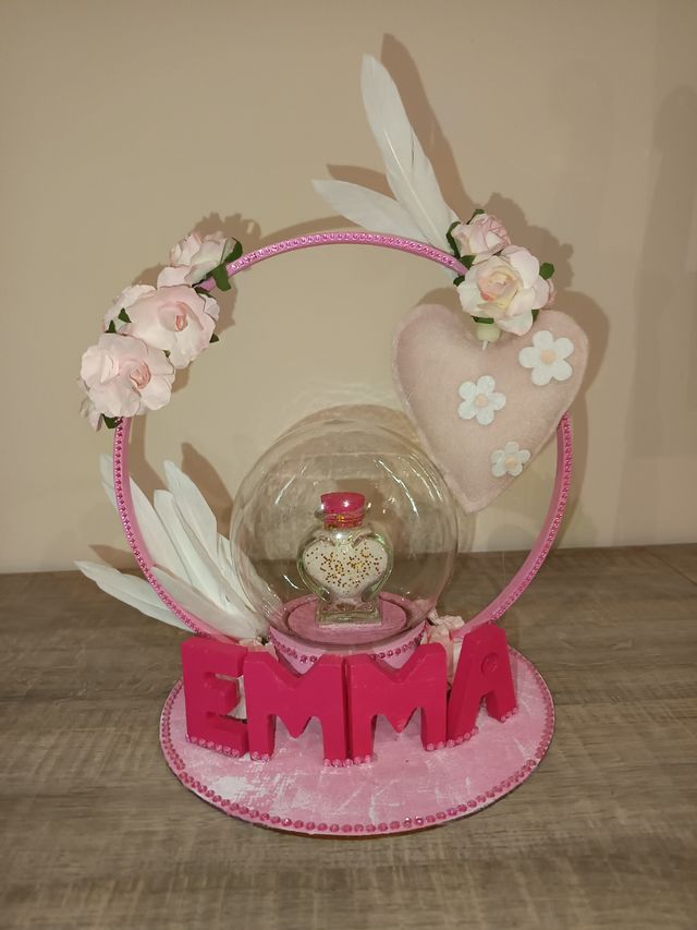 Detalles para bebes.