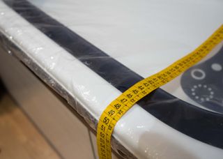 Bañera Bebe portatil de viaje