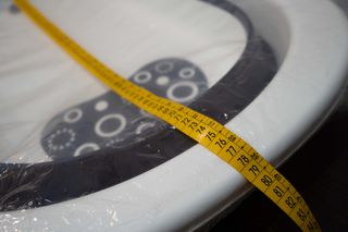 Bañera Bebe portatil de viaje