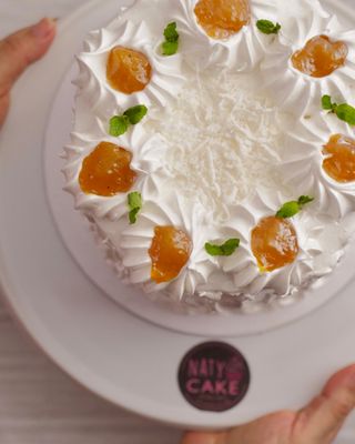 Postres y Tartas 🎂