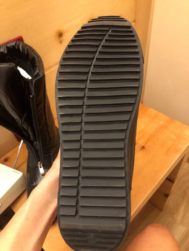 Stivali dopo sci donna AST