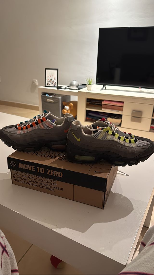 air max 95