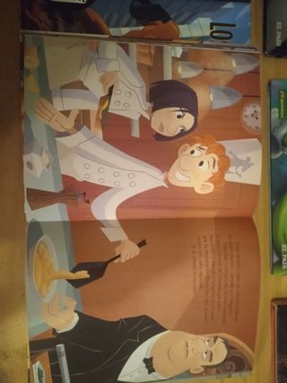Libros infantiles 