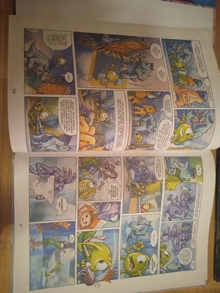 Libros infantiles 