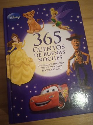 Libros infantiles 