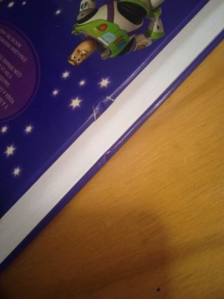 Libros infantiles 