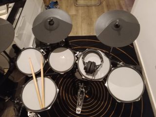 Batería electrónica Milenium MPS 850