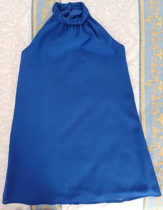 Vestido mujer