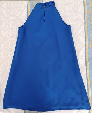 Vestido mujer