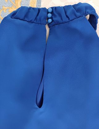 Vestido mujer