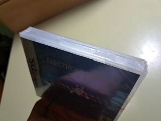 PRECINTADO Electroplankton PAL España NDS